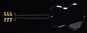 Gibson SGS3 Ebony (273)