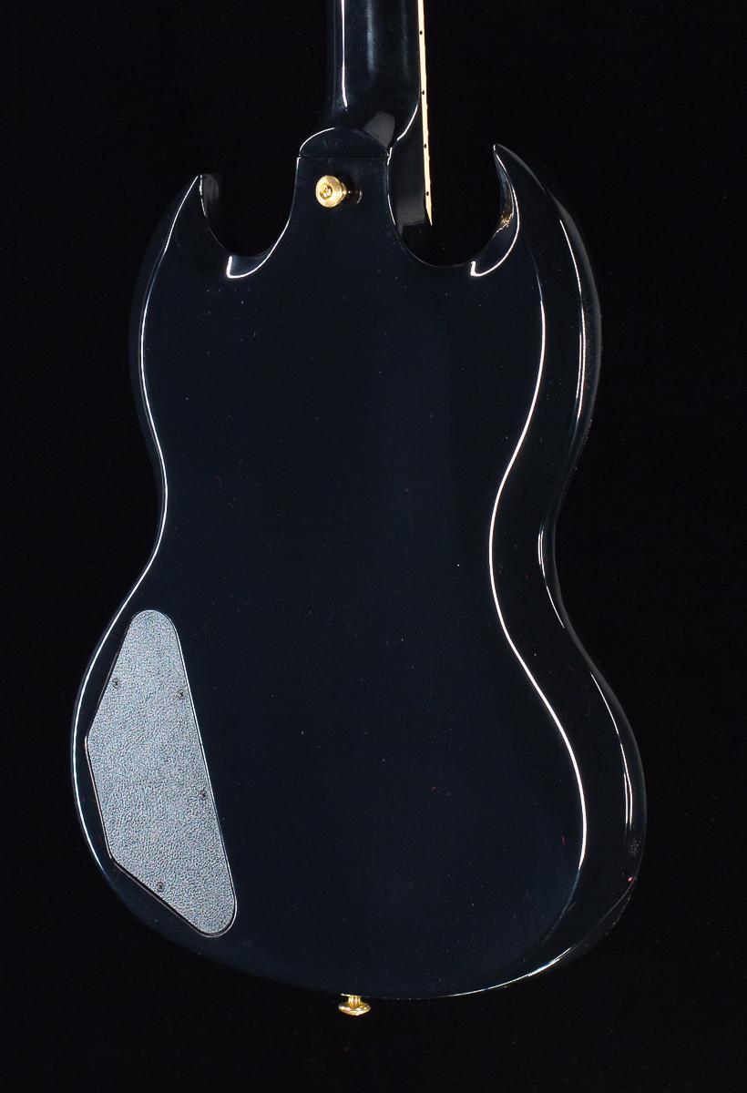 Gibson SGS3 Ebony (273)