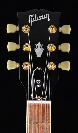 Gibson SGS3 Ebony (273)
