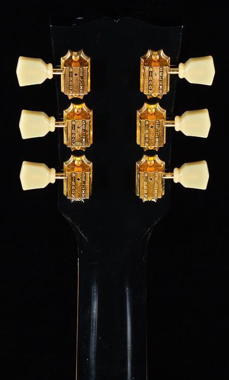 Gibson SGS3 Ebony (273)