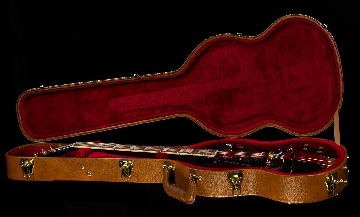 Gibson SGS3 Ebony (273)