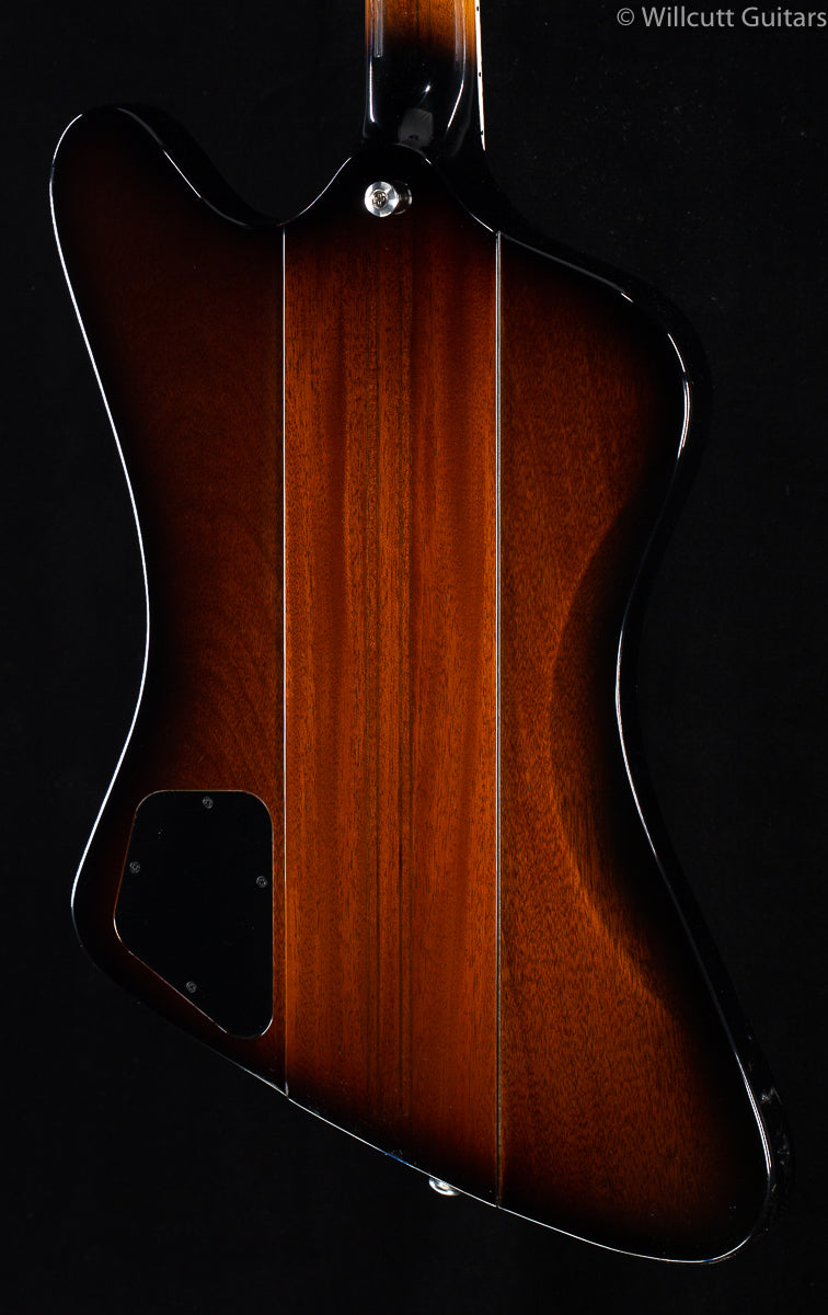 Gibson Firebird Vintage Sunburst - Willcutt Guitars