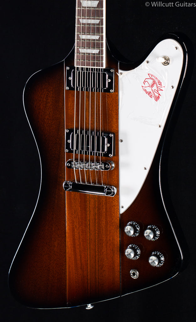 Gibson Firebird Vintage Sunburst - Willcutt Guitars