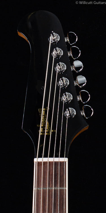Gibson Firebird Vintage Sunburst - Willcutt Guitars