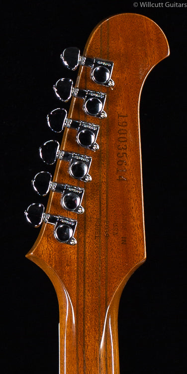 Gibson Firebird Vintage Sunburst - Willcutt Guitars