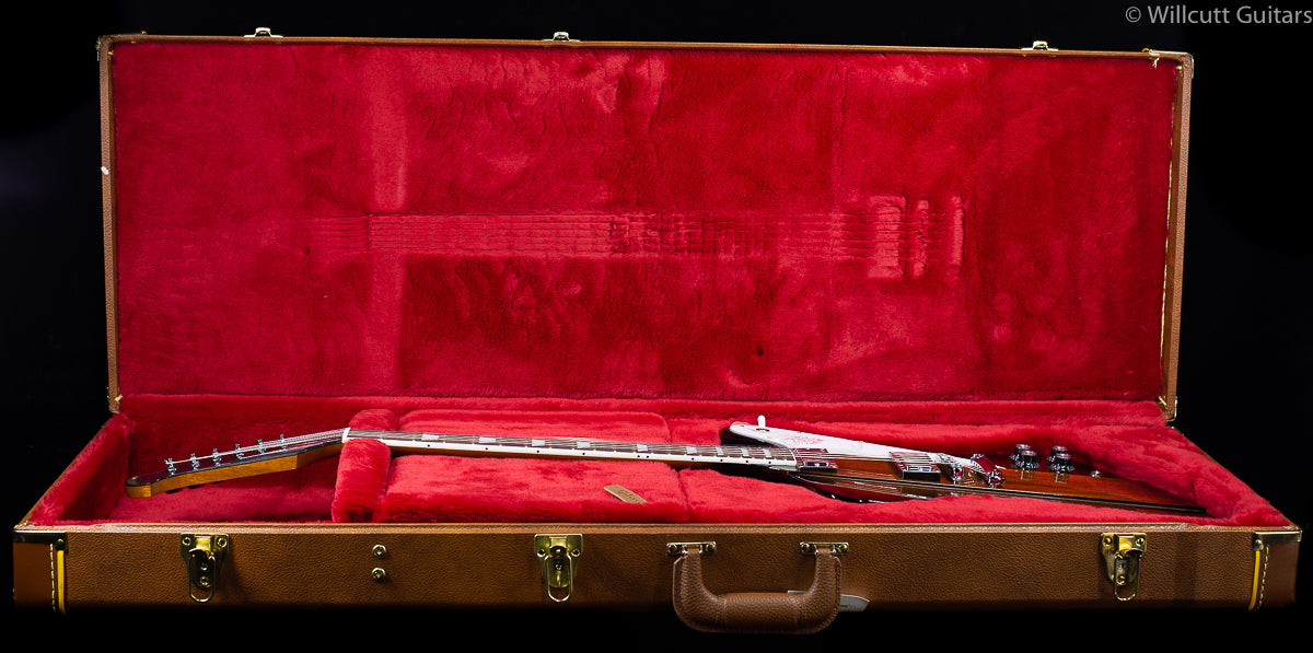 Gibson Firebird Vintage Sunburst