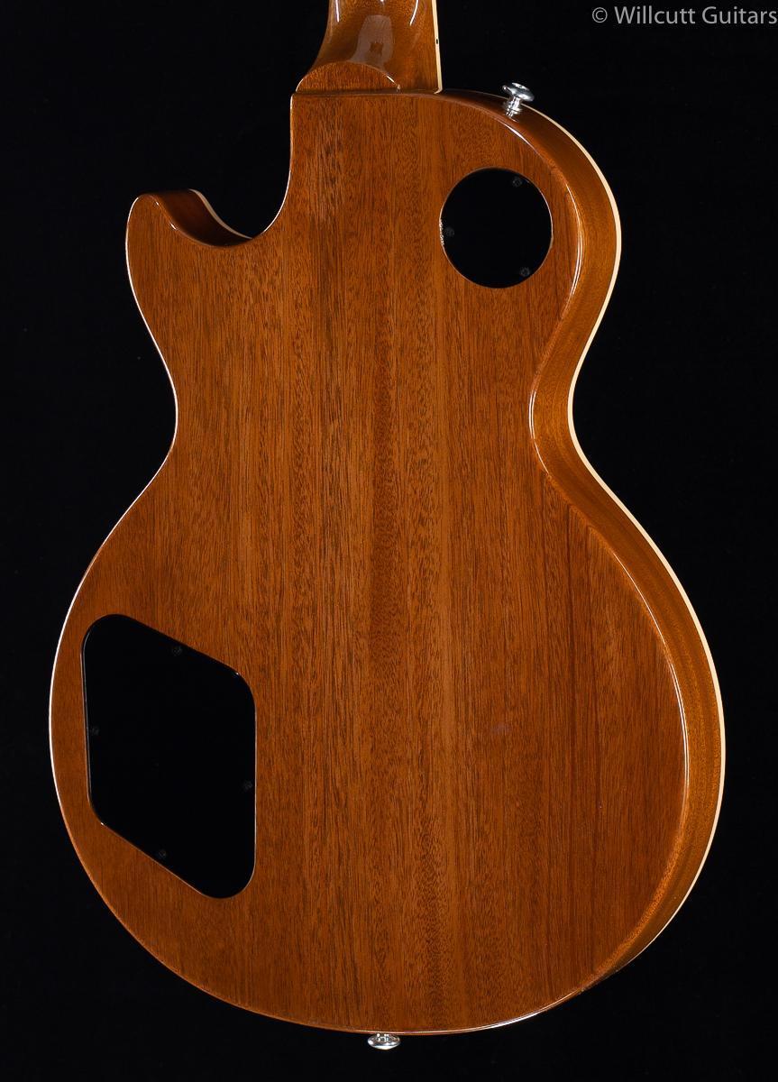 Gibson Les Paul Classic 2019 Goldtop (778)