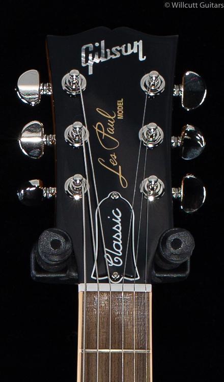 Gibson Les Paul Classic 2019 Goldtop (778)