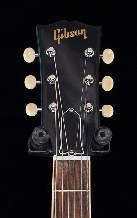 GIbson SG Special Limited Vintage Faded Pelham Blue (775)