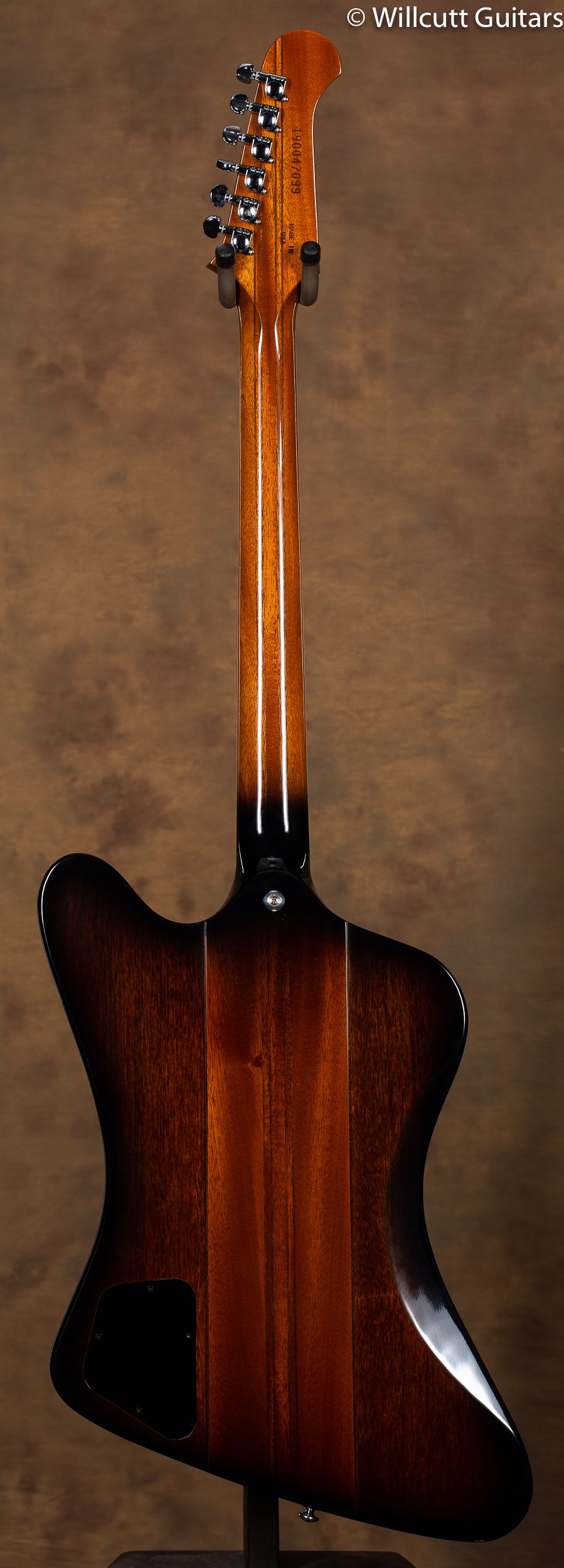 Gibson Firebird Vintage Sunburst USED