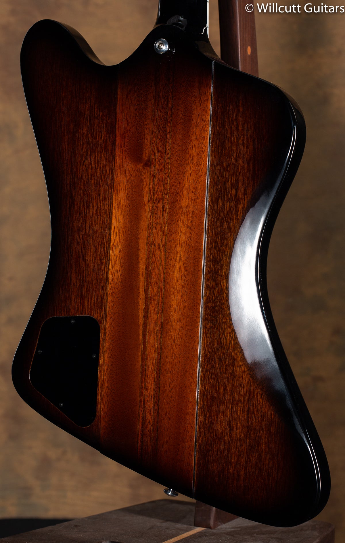 Gibson Firebird Vintage Sunburst USED