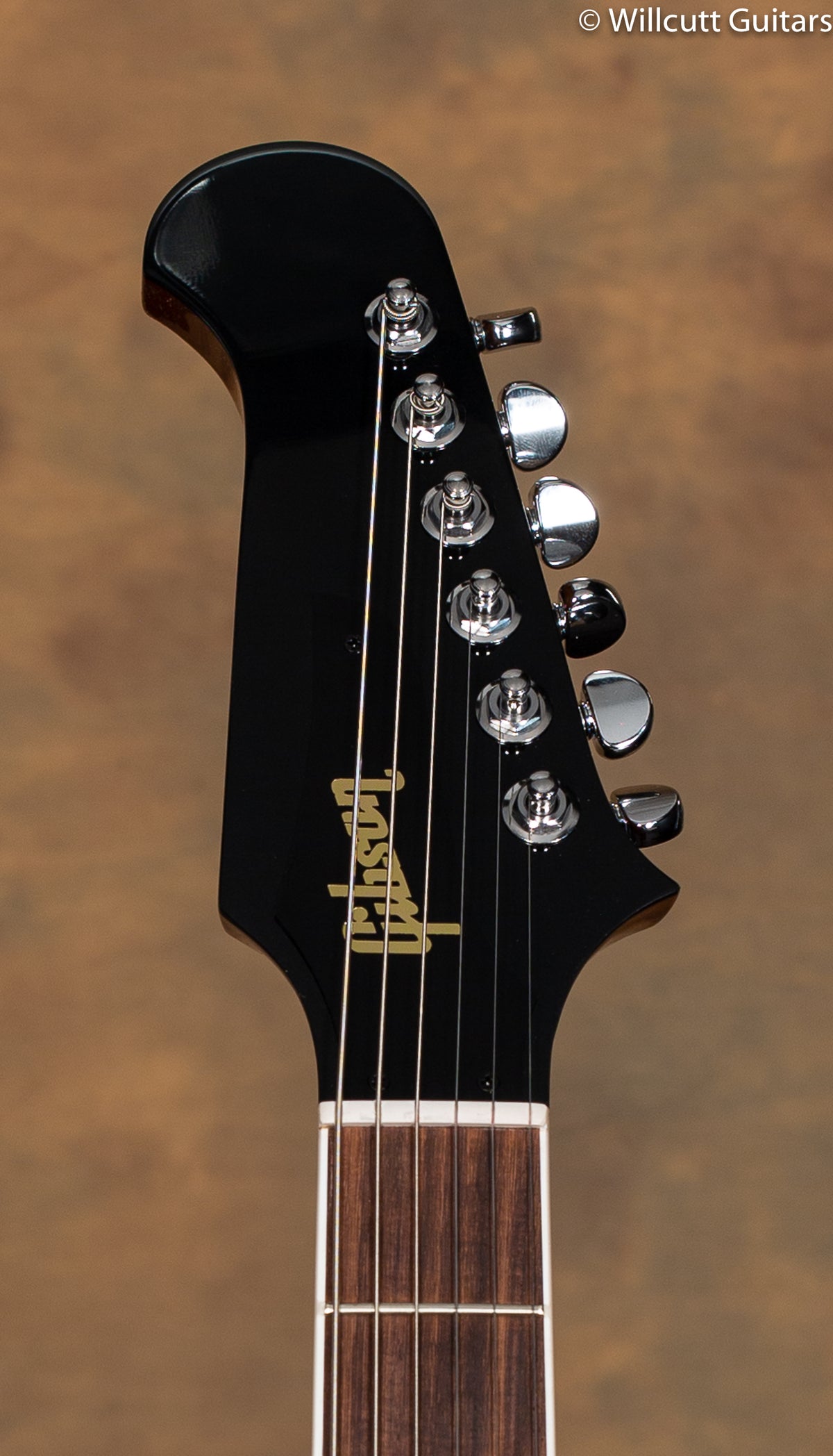 Gibson Firebird Vintage Sunburst USED