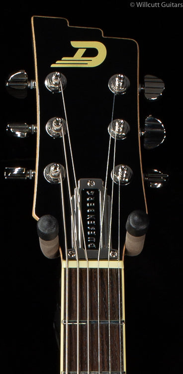 Duesenberg Starplayer TV Vintage Orange (048)