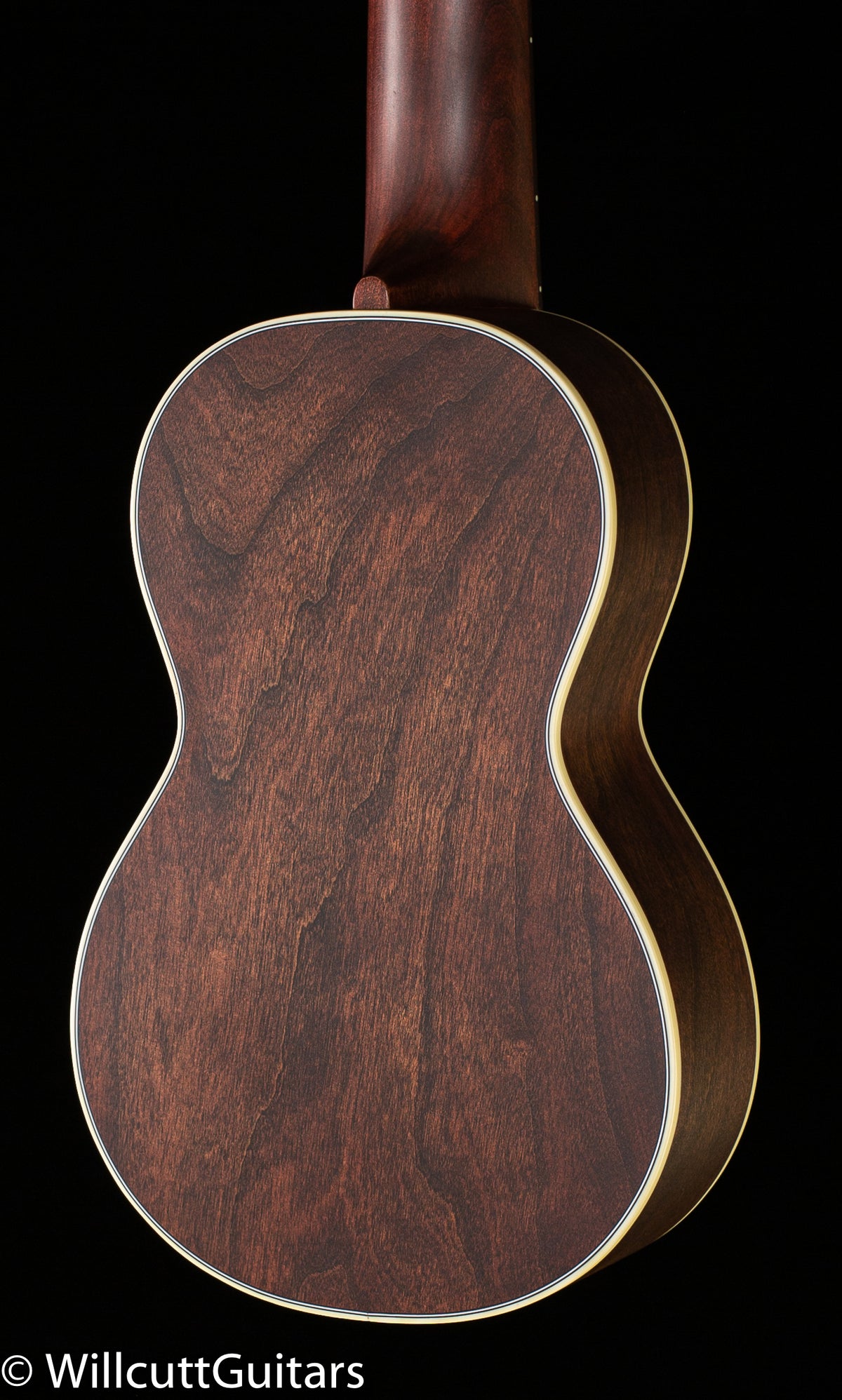 Martin Cherry Uke (686)