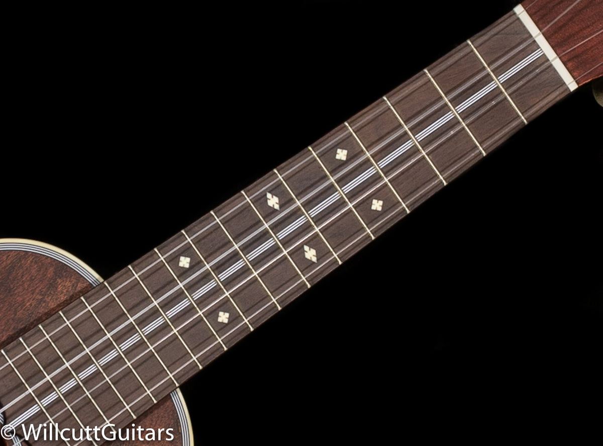 Martin Cherry Uke (686)