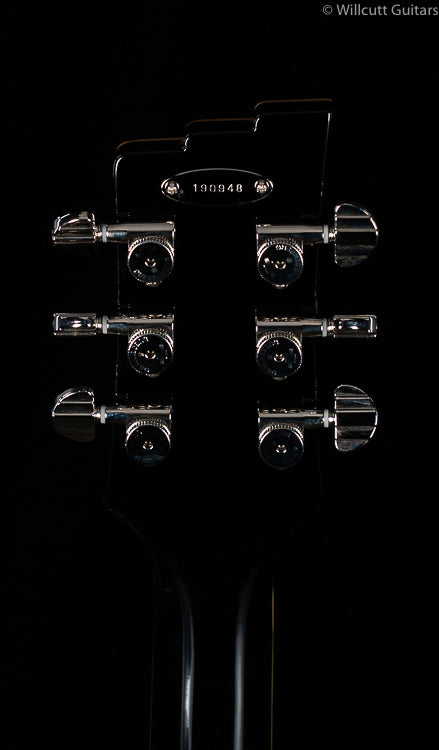 Duesenberg Starplayer TV 2 Tone Sunburst (948)