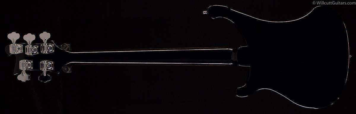 Rickenbacker 4003S/5 5 String Jetglo Bass Guitar