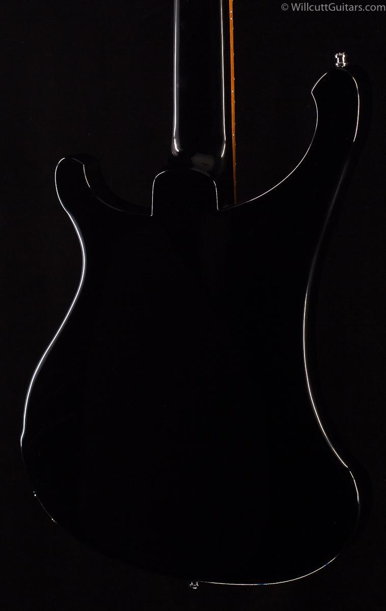 Rickenbacker 4003S/5 5 String Jetglo Bass Guitar