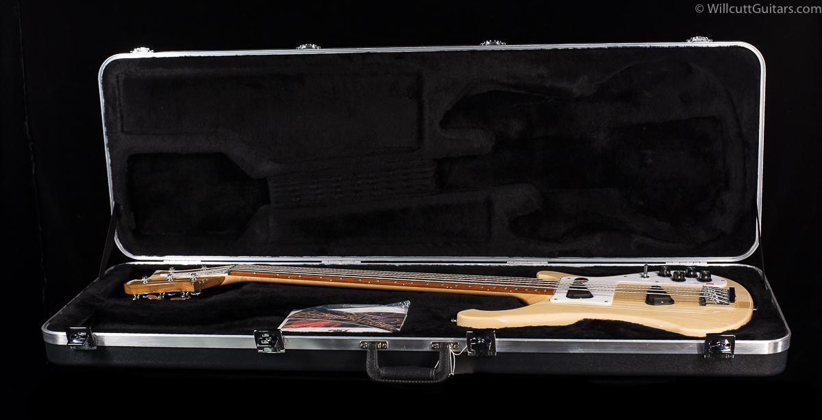 Rickenbacker 4003S/5 5 String Mapleglo Bass Guitar