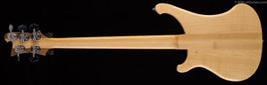 Rickenbacker 4003S/5 5 String Mapleglo (792)