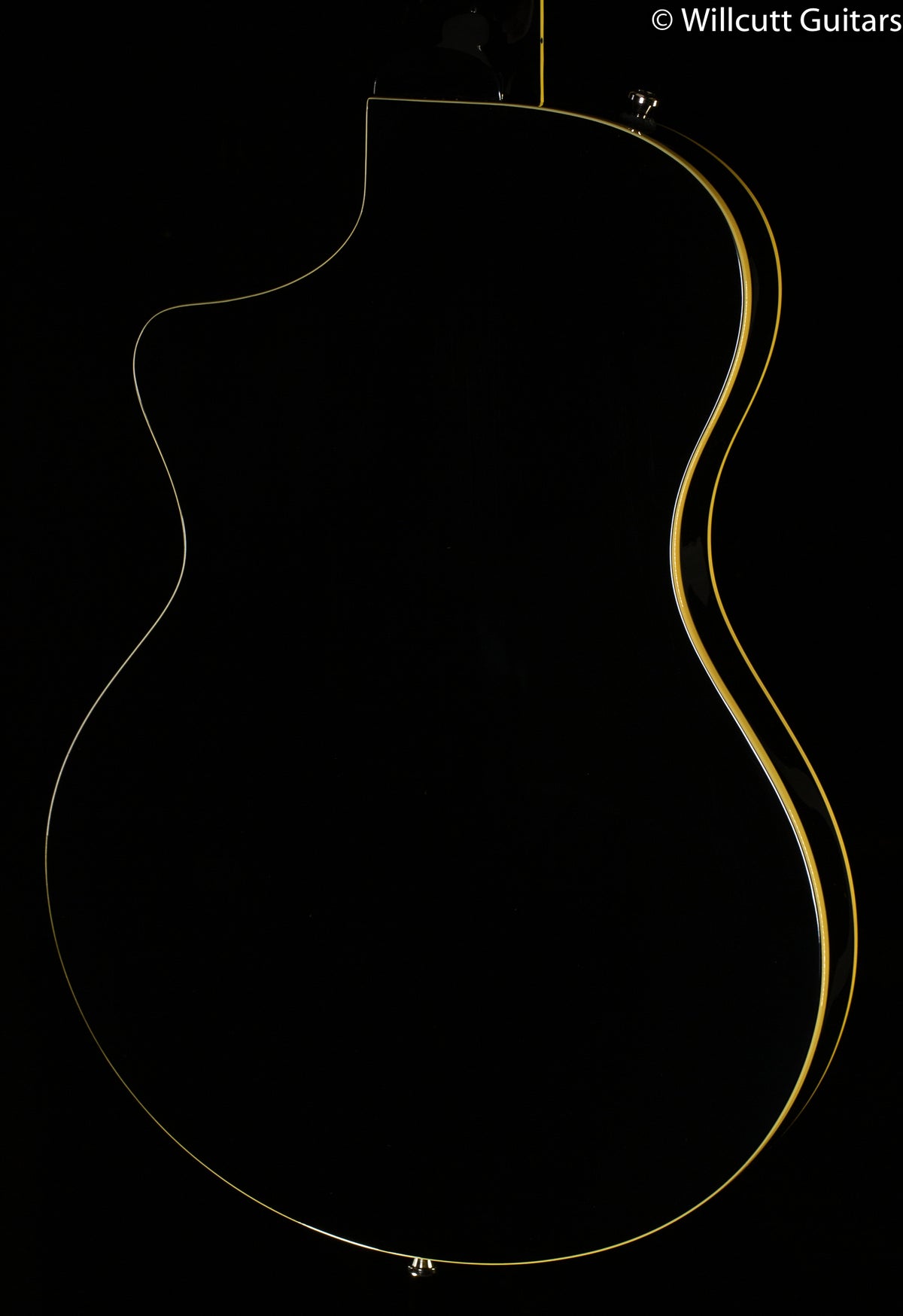 Duesenberg Julia Black