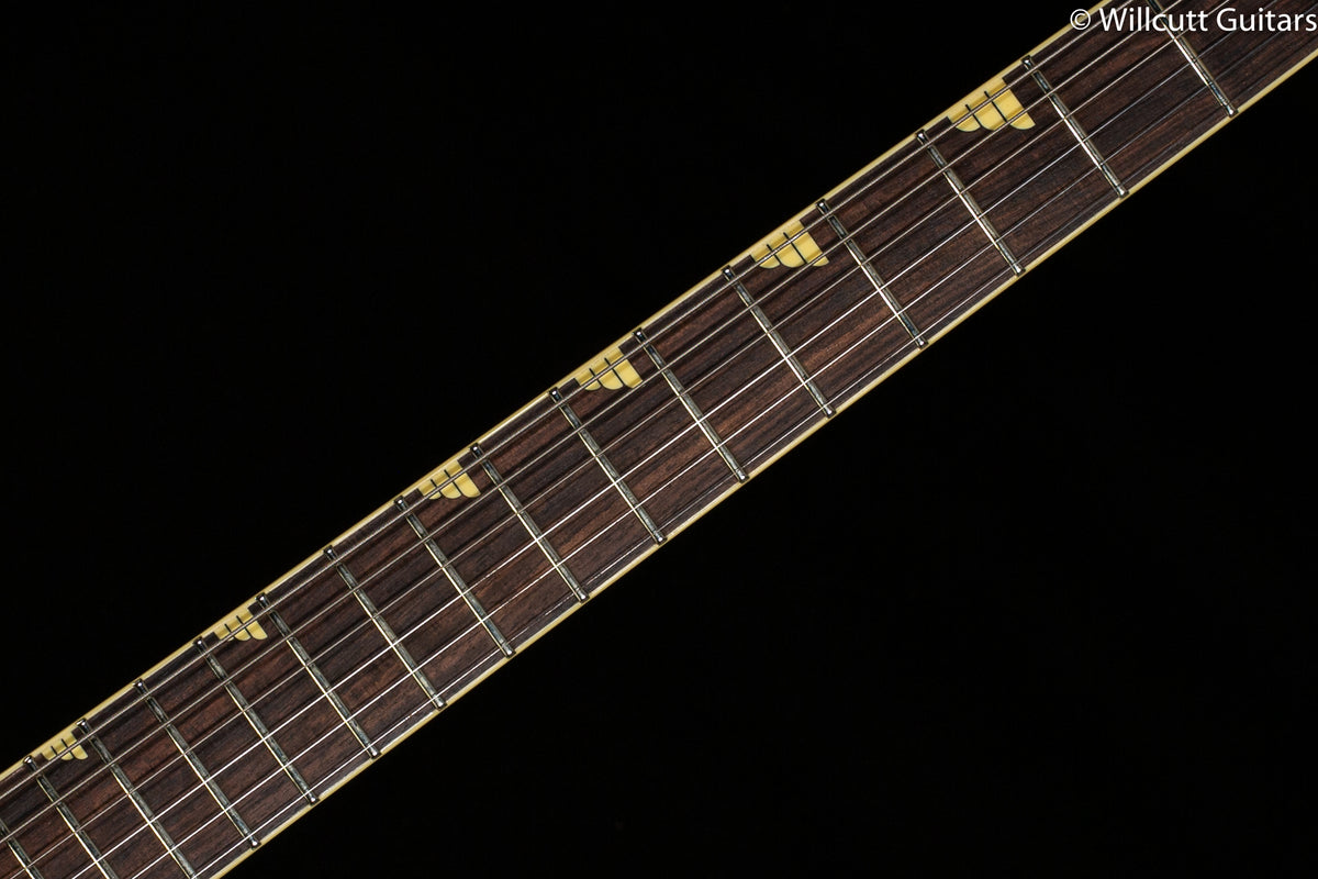 Duesenberg Julia Black