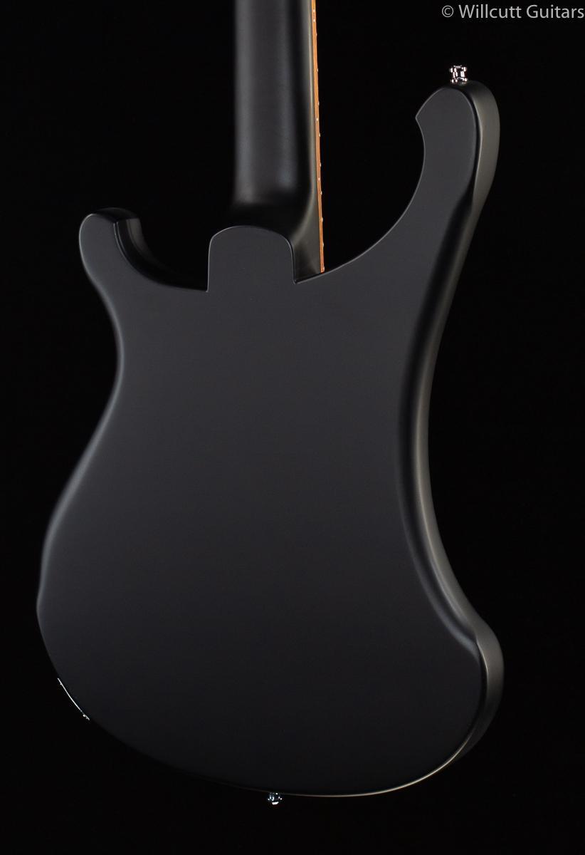 Rickenbacker 4003S/5 5 String Matte Black (755)