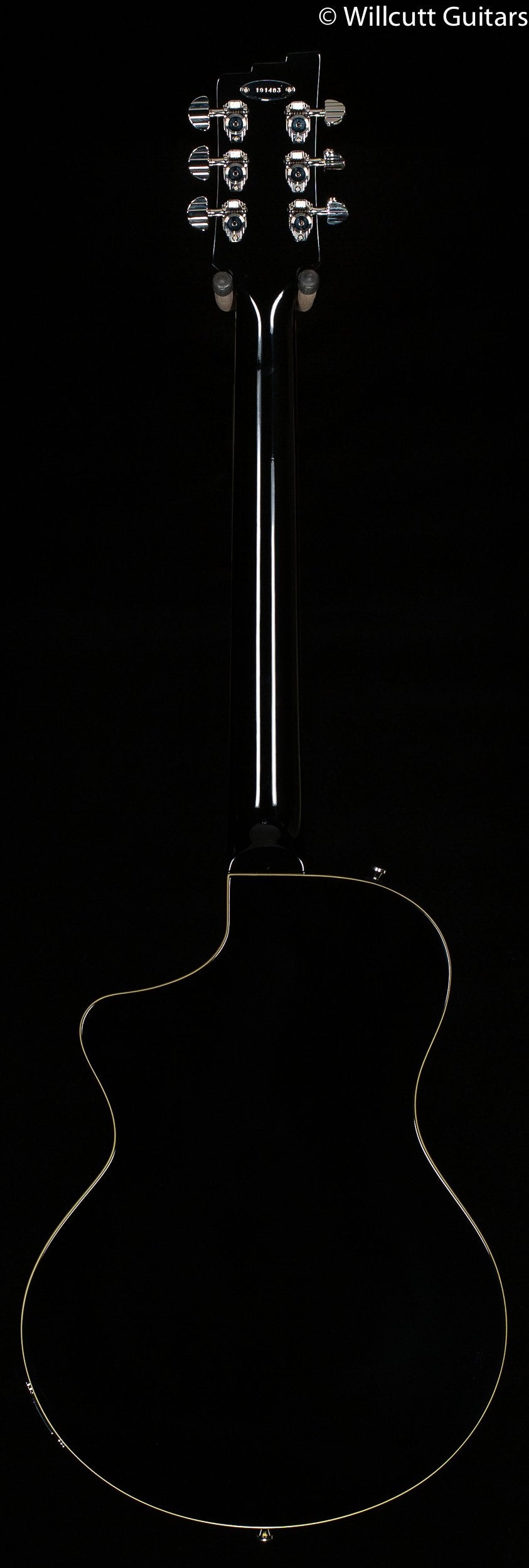 Duesenberg Julia Narvik Blue