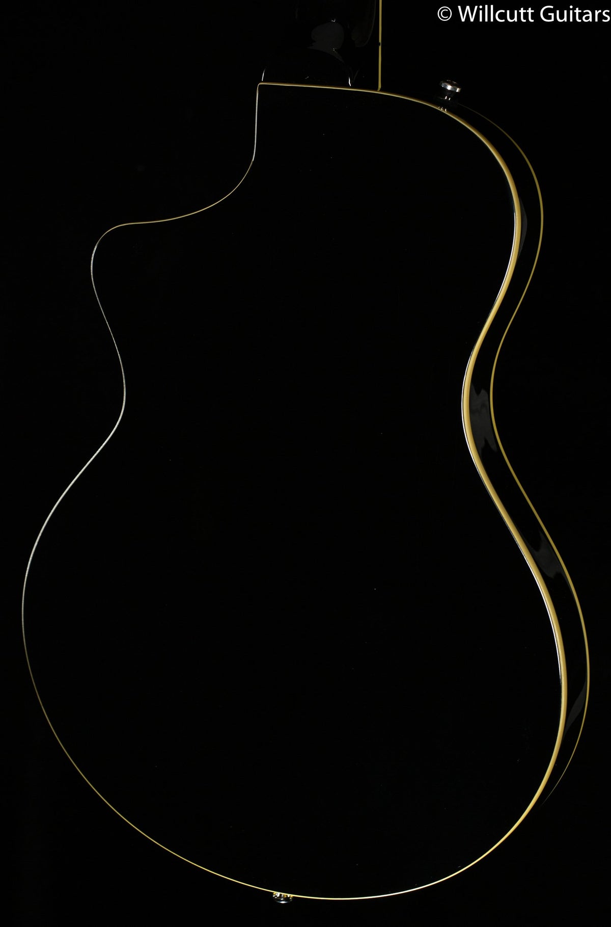 Duesenberg Julia Narvik Blue