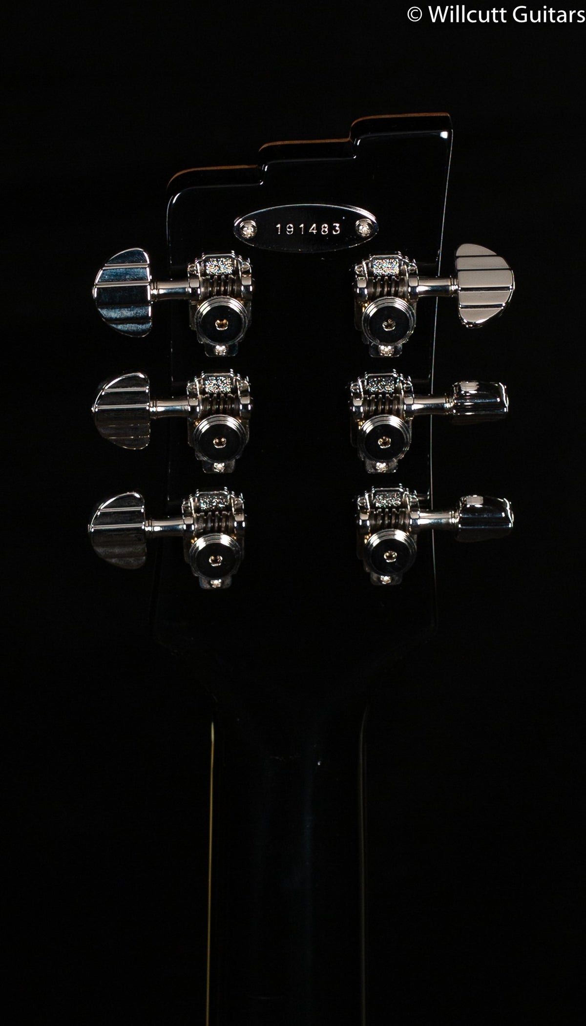 Duesenberg Julia Narvik Blue