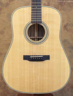 Martin Custom Shop Dreadnought 28 Style Korina (901)