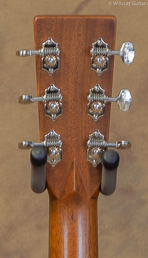 Martin Custom Shop Dreadnought 28 Style Korina (901)