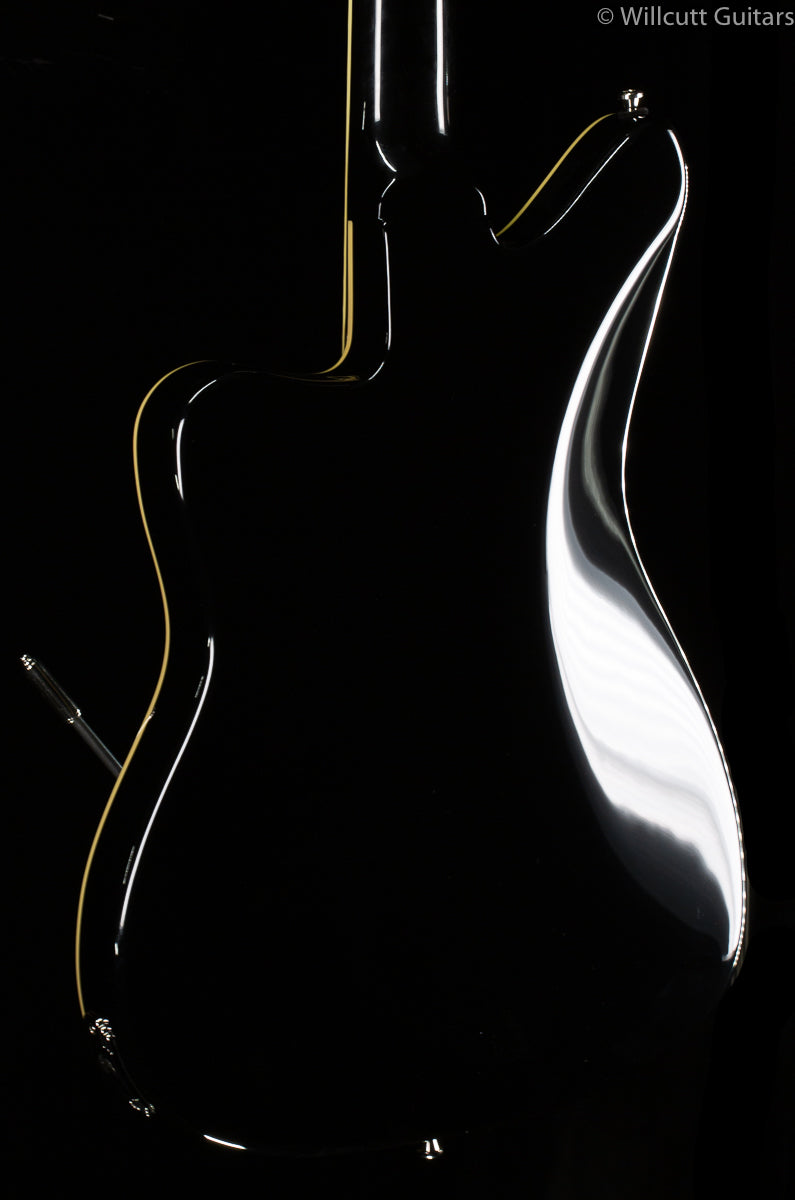 Duesenberg Paloma Tremolo White