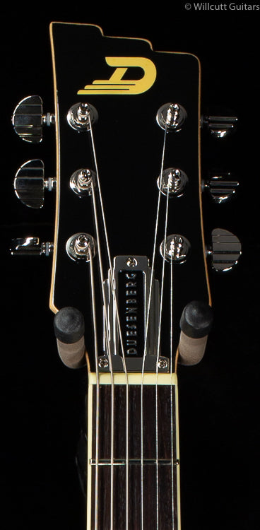 Duesenberg Paloma Tremolo White