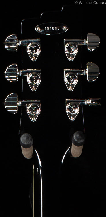 Duesenberg Paloma Tremolo White