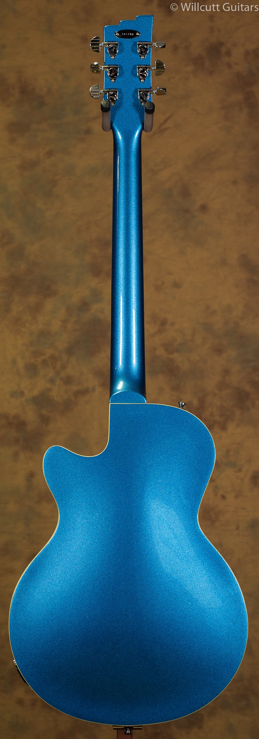 Duesenberg USED Mike Campbell Signature Starplayer (755)