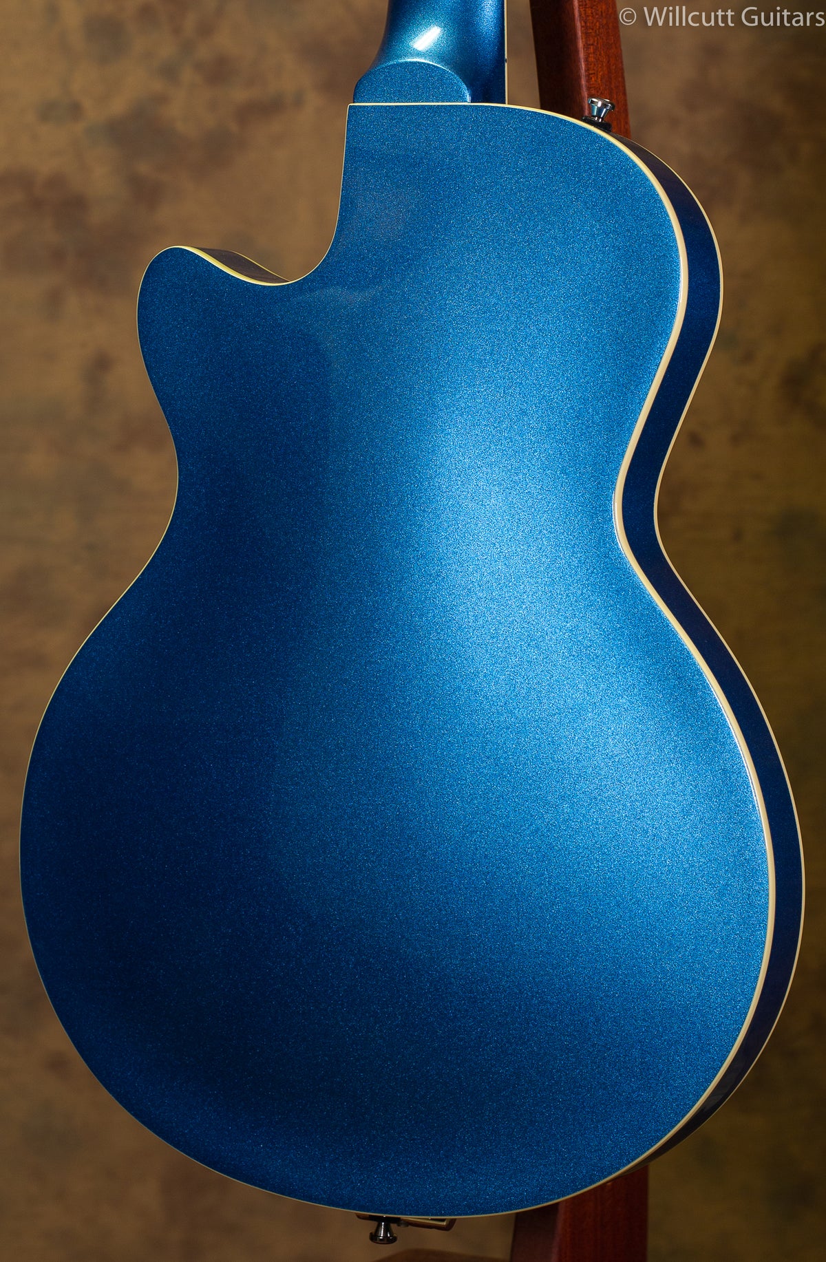 Duesenberg USED Mike Campbell Signature Starplayer (755)