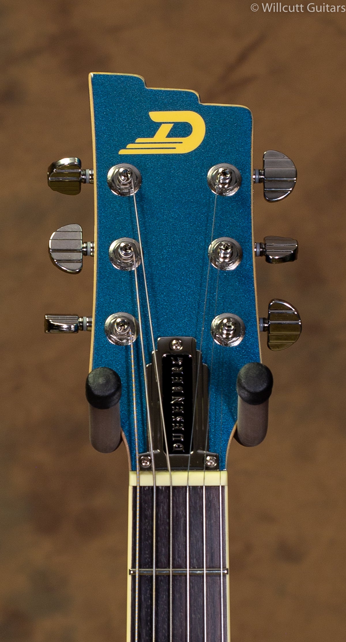 Duesenberg USED Mike Campbell Signature Starplayer (755)