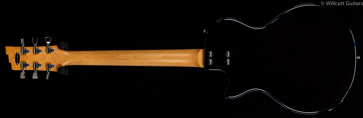 Duesenberg Starplayer Special Catalina Blue (768)