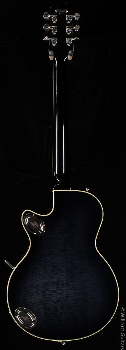 Duesenberg Starplayer TV Deluxe Crimson (868)