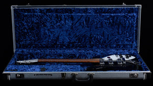 Rickenbacker 350V63 Jetglo