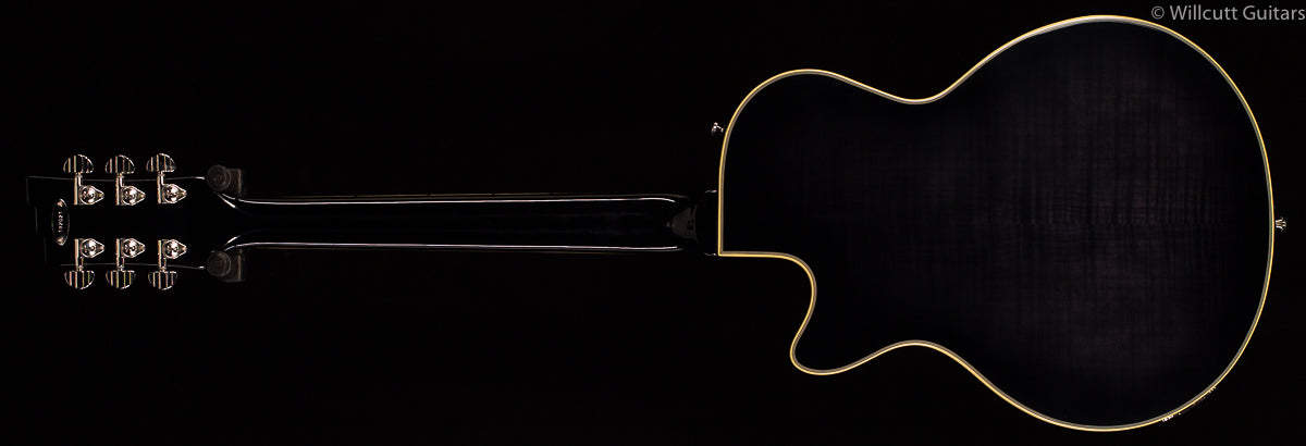 Duesenberg Starplayer III Catalina Blue (021)