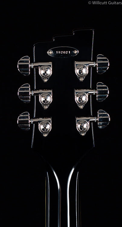 Duesenberg Starplayer III Catalina Blue (021)