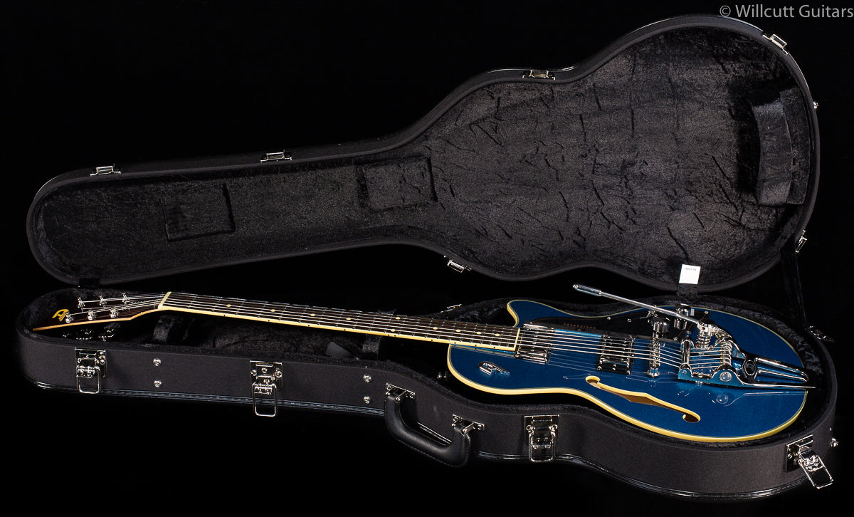 Duesenberg Starplayer III Catalina Blue (021)