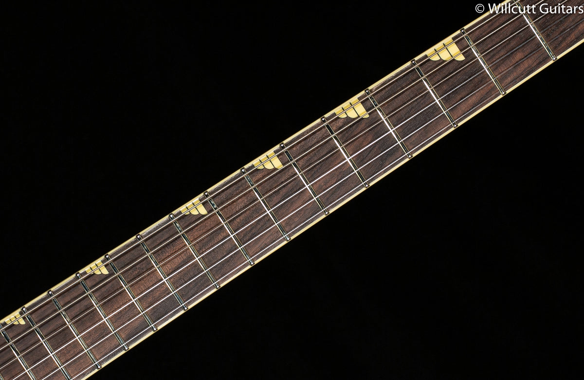 Duesenberg Julia Black