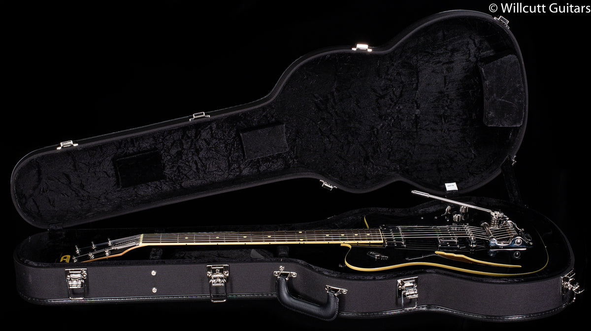 Duesenberg Caribou Black
