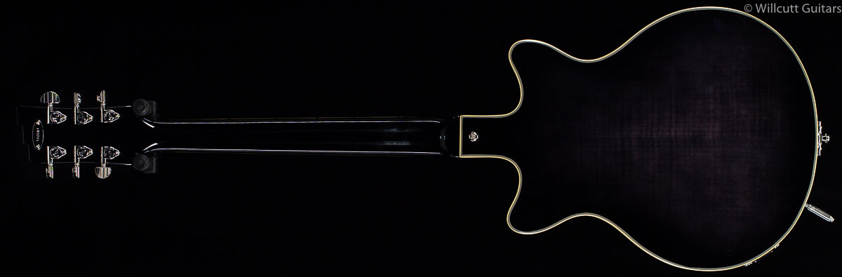 Duesenberg Alliance Joe Walsh Black