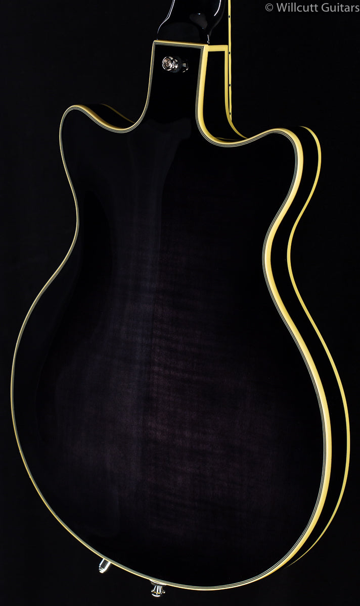 Duesenberg Alliance Joe Walsh Black