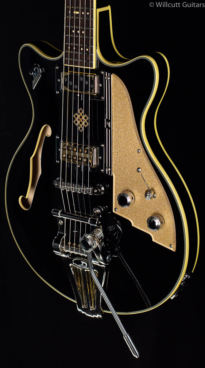 Duesenberg Alliance Joe Walsh Black