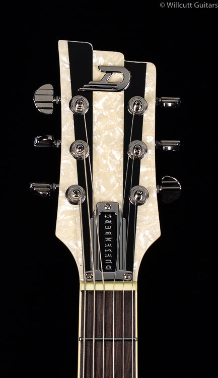 Duesenberg Alliance Joe Walsh Black